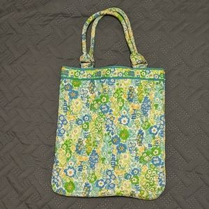 Vera Bradley Tote Bag